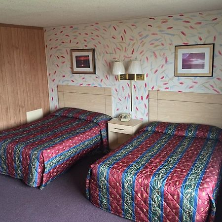 Macthrift Motor Inn Virginia Beach Extérieur photo