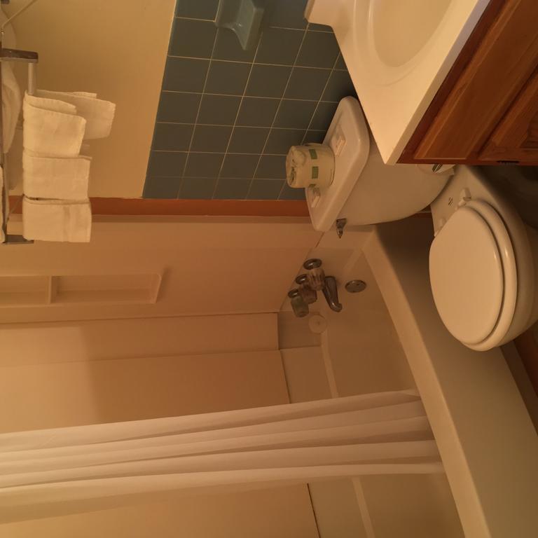 Macthrift Motor Inn Virginia Beach Extérieur photo