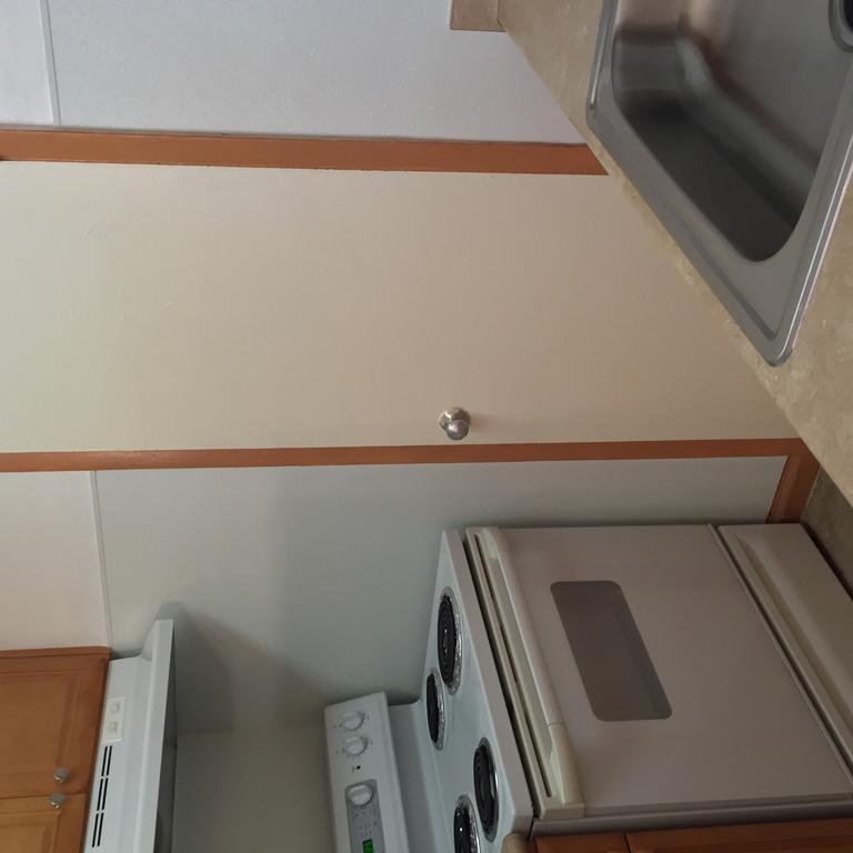 Macthrift Motor Inn Virginia Beach Extérieur photo